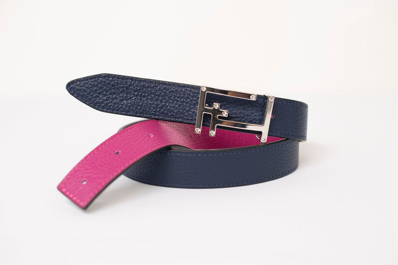 FH Crystal Belt JR