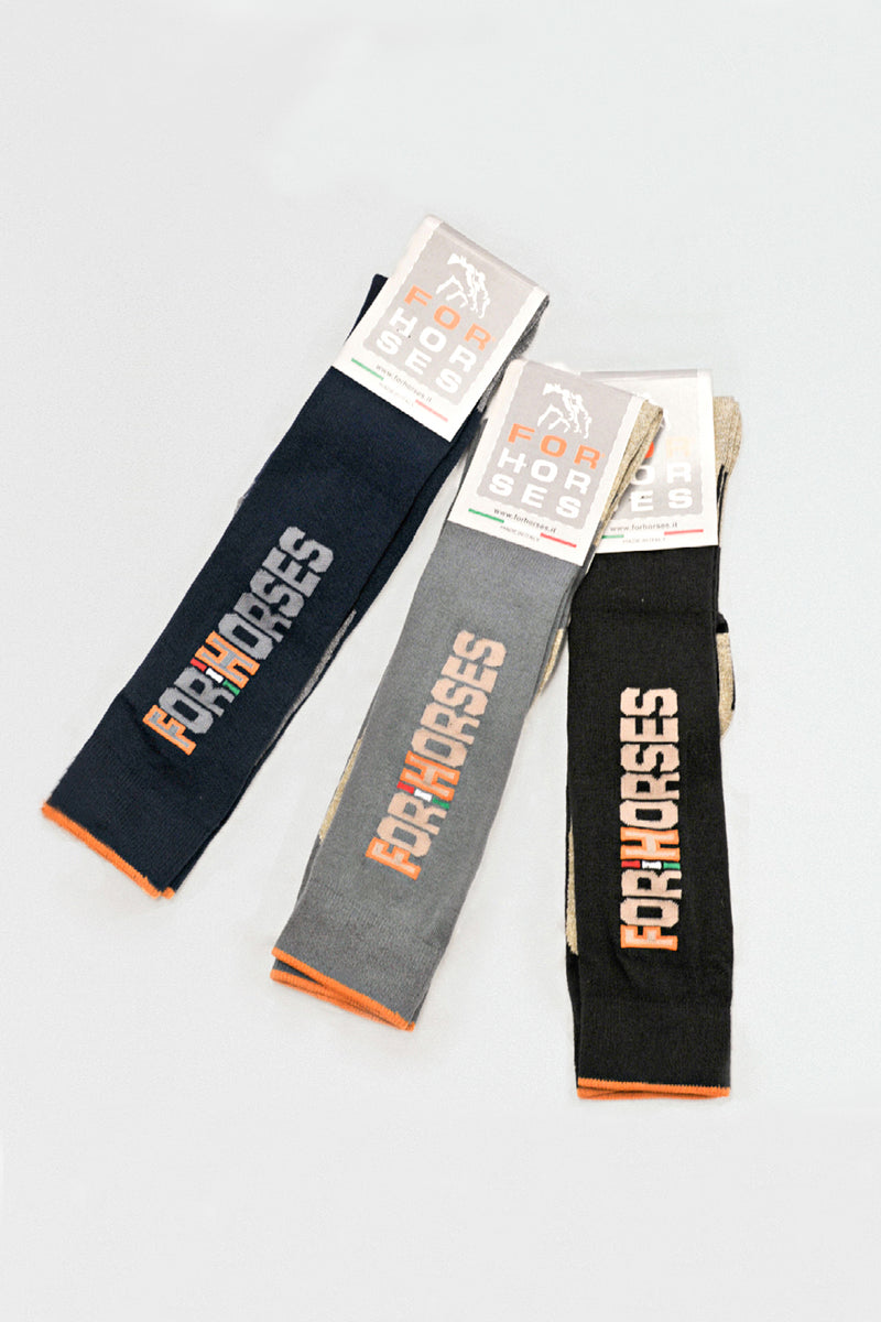 FH Winter Socks