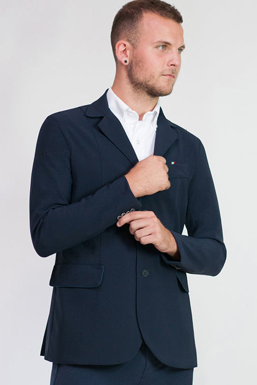 CARLO CUSTOM Show Jacket