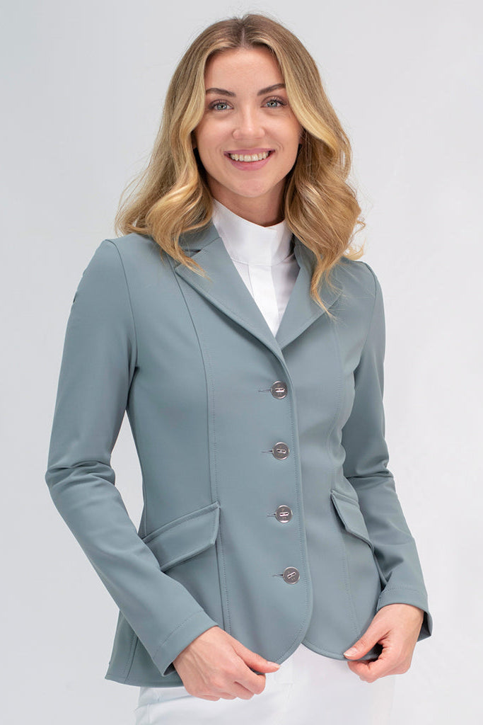 YAKIE Show Jacket