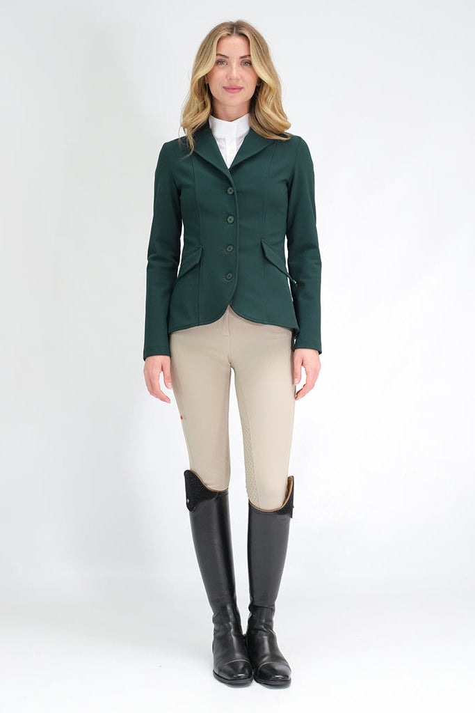 YAKIE HUNTER Show Jacket