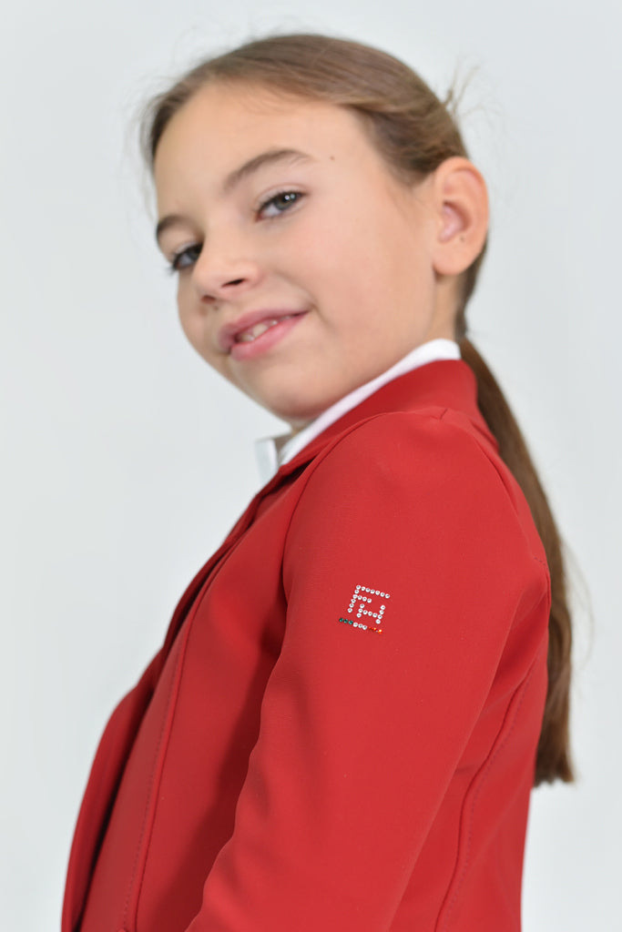 WINX Show Jacket