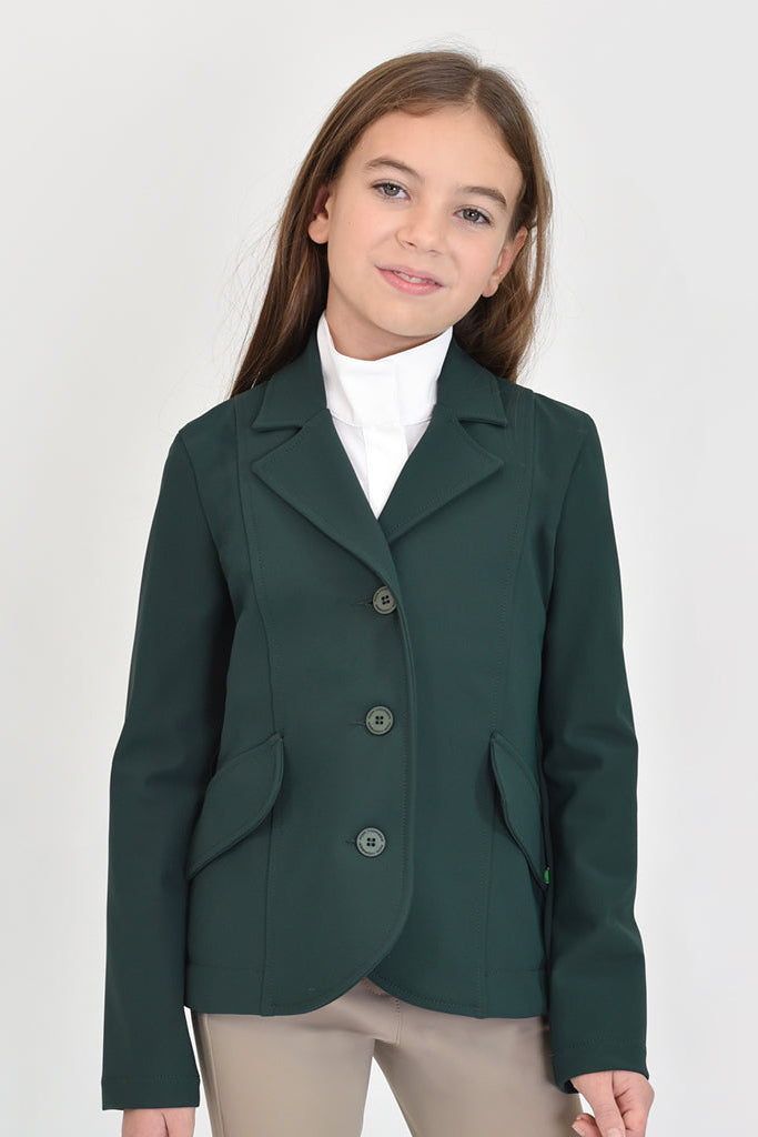 WINX HUNTER Show Jacket