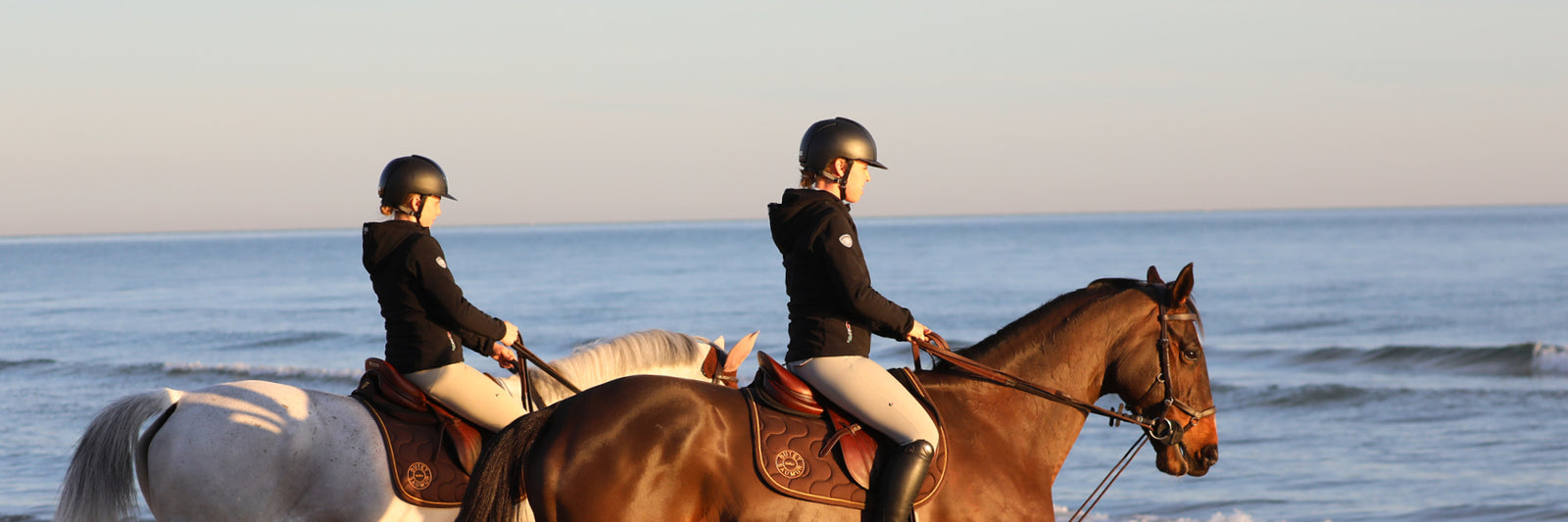 ForHorses  JULIE JUNIOR Leggings, Equestrian Wear - Shop For Horses