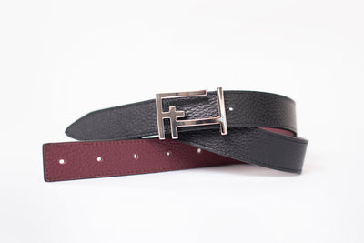 FH Dual Belt JR