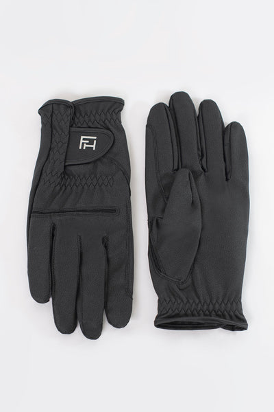 FH Leather Gloves