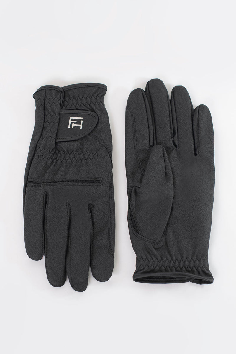 FH Leather Gloves