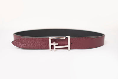 FH Thin Crystal Belt