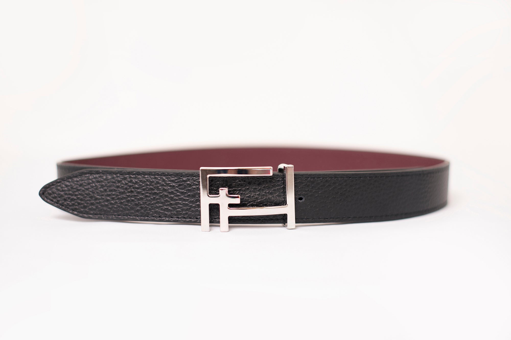 FH Thin Dual Belt
