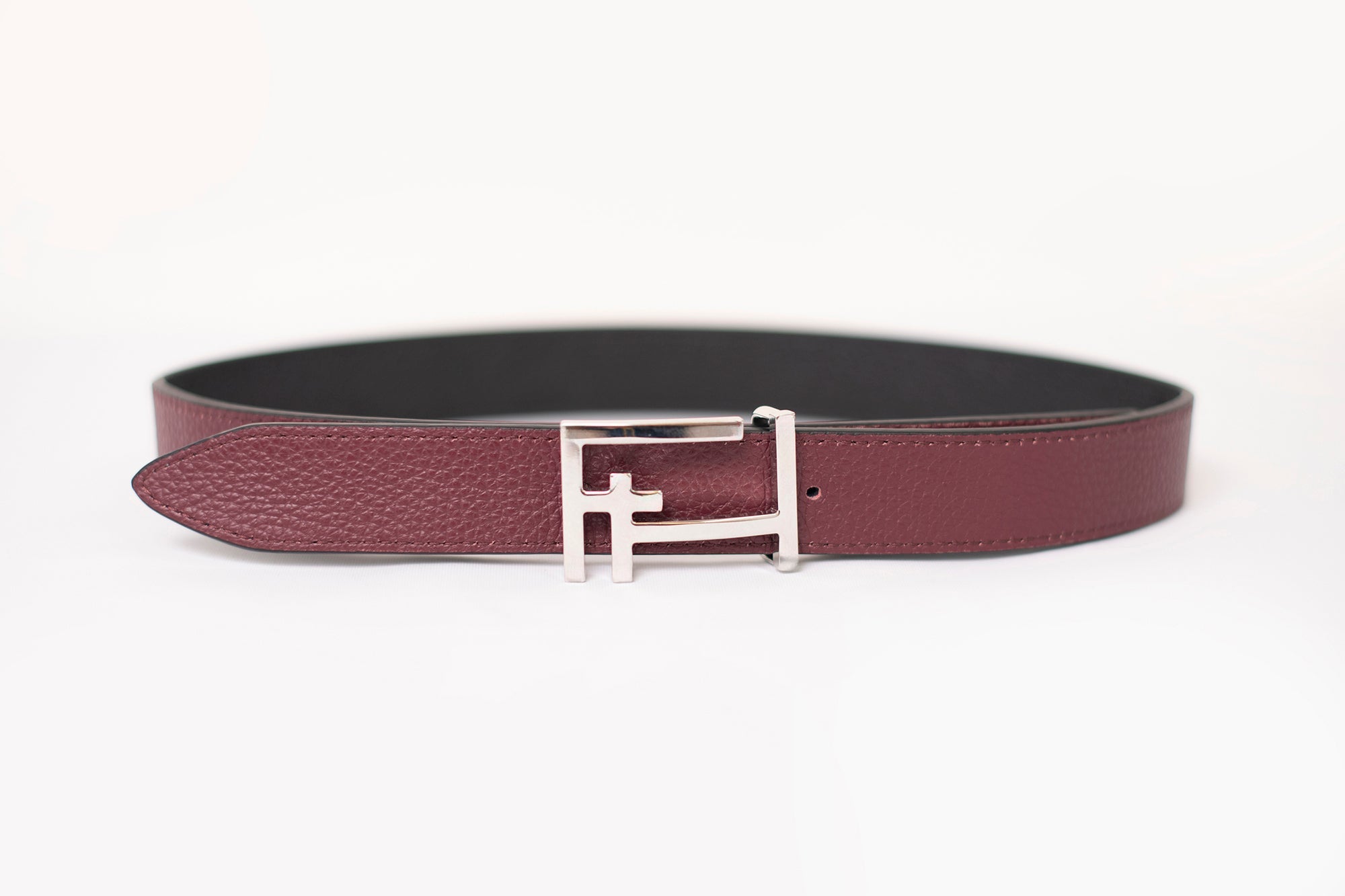 FH Thin Dual Belt
