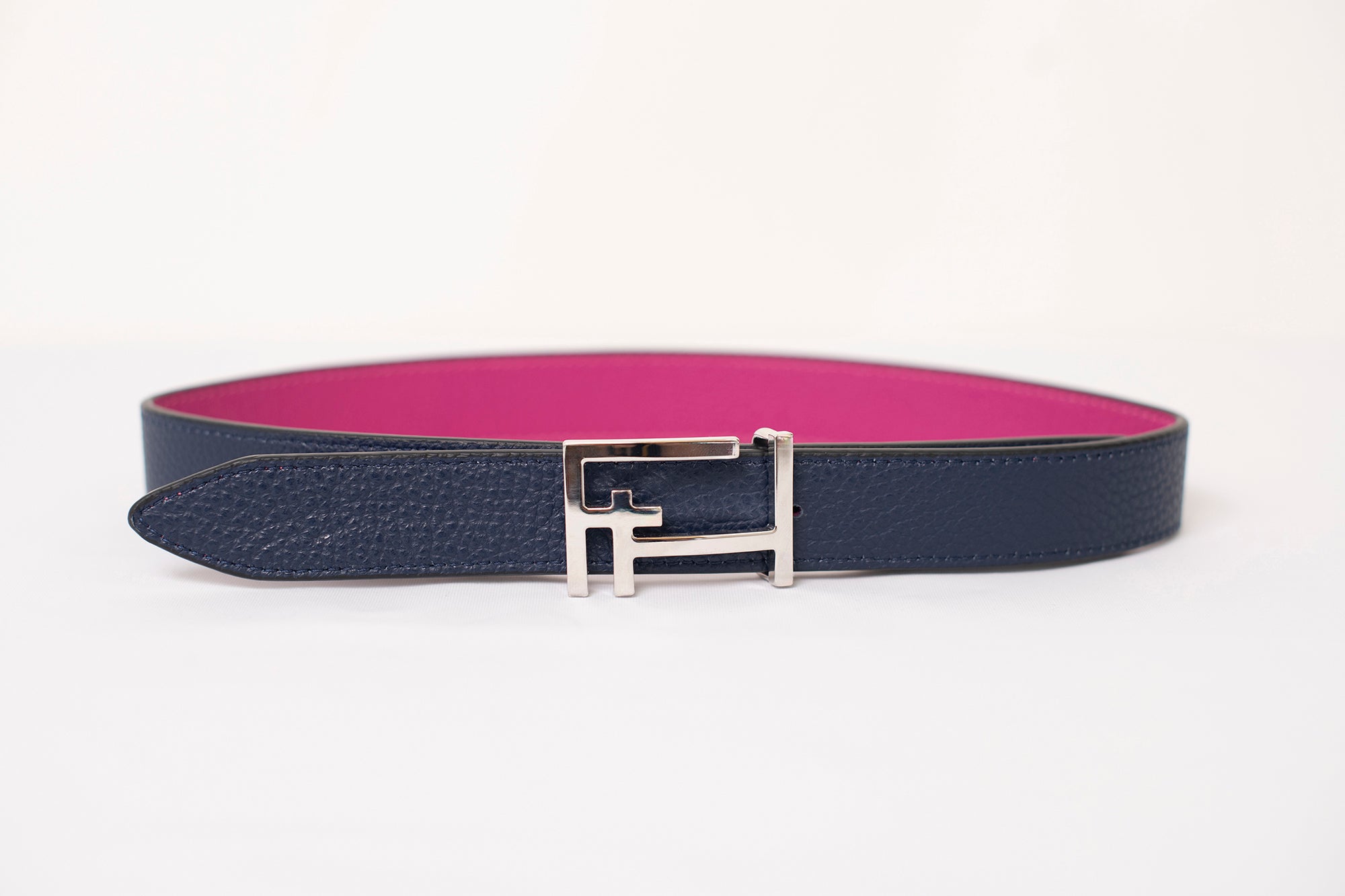 FH Thin Dual Belt