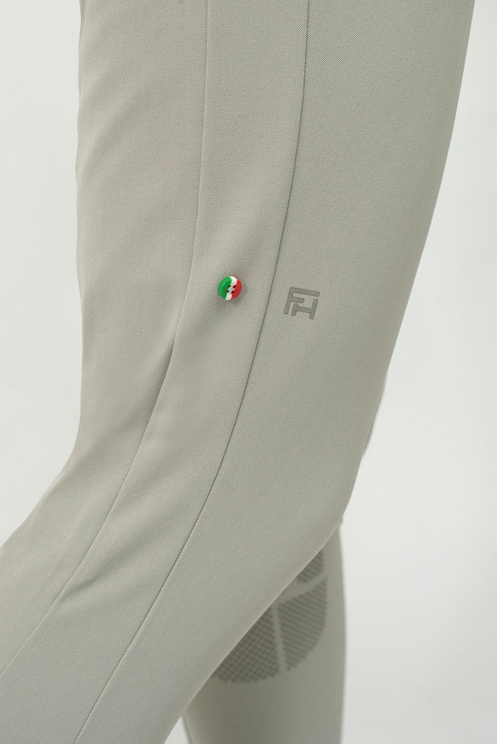 ACHILLE Breeches