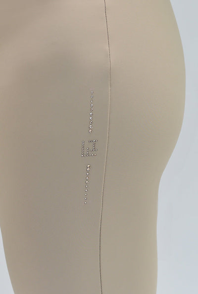 POPPY CRYSTAL Ultra Move Breeches