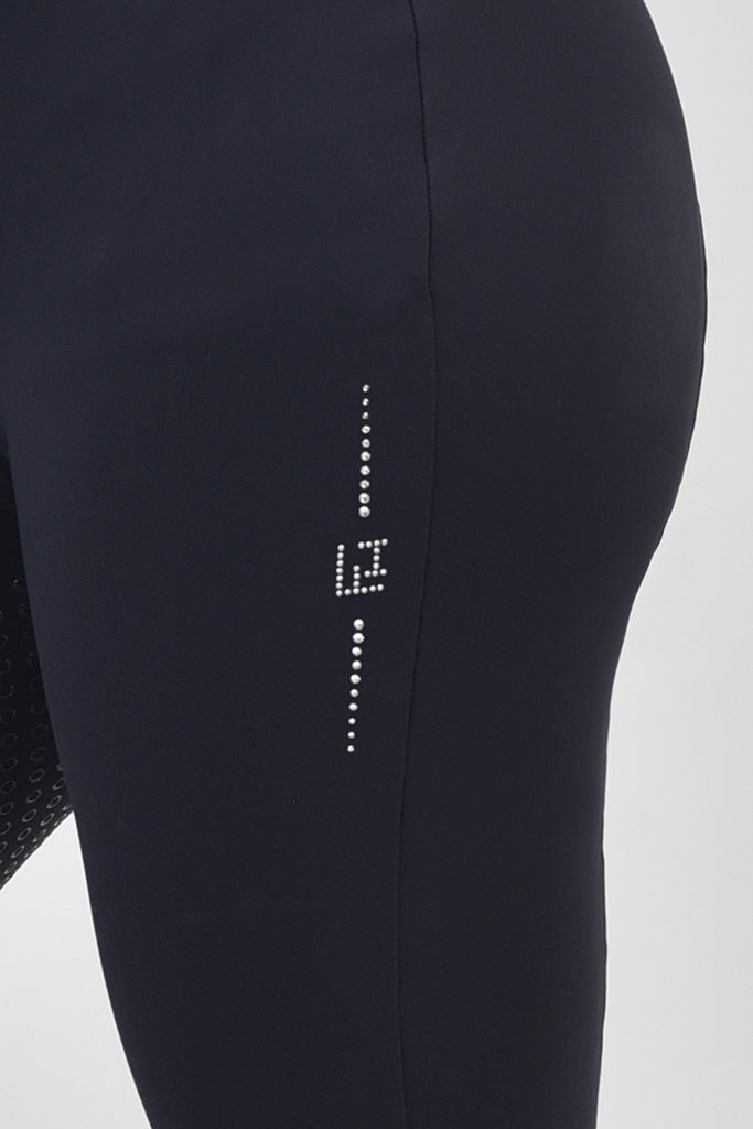 EUGENIA CRYSTAL Ultra Move Breeches