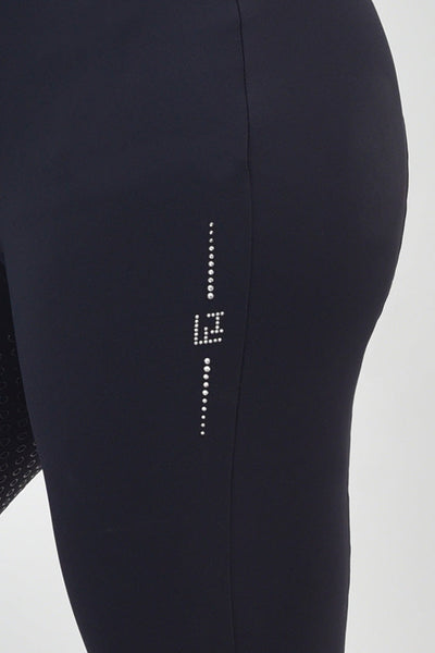 EUGENIA CRYSTAL Ultra Move Breeches
