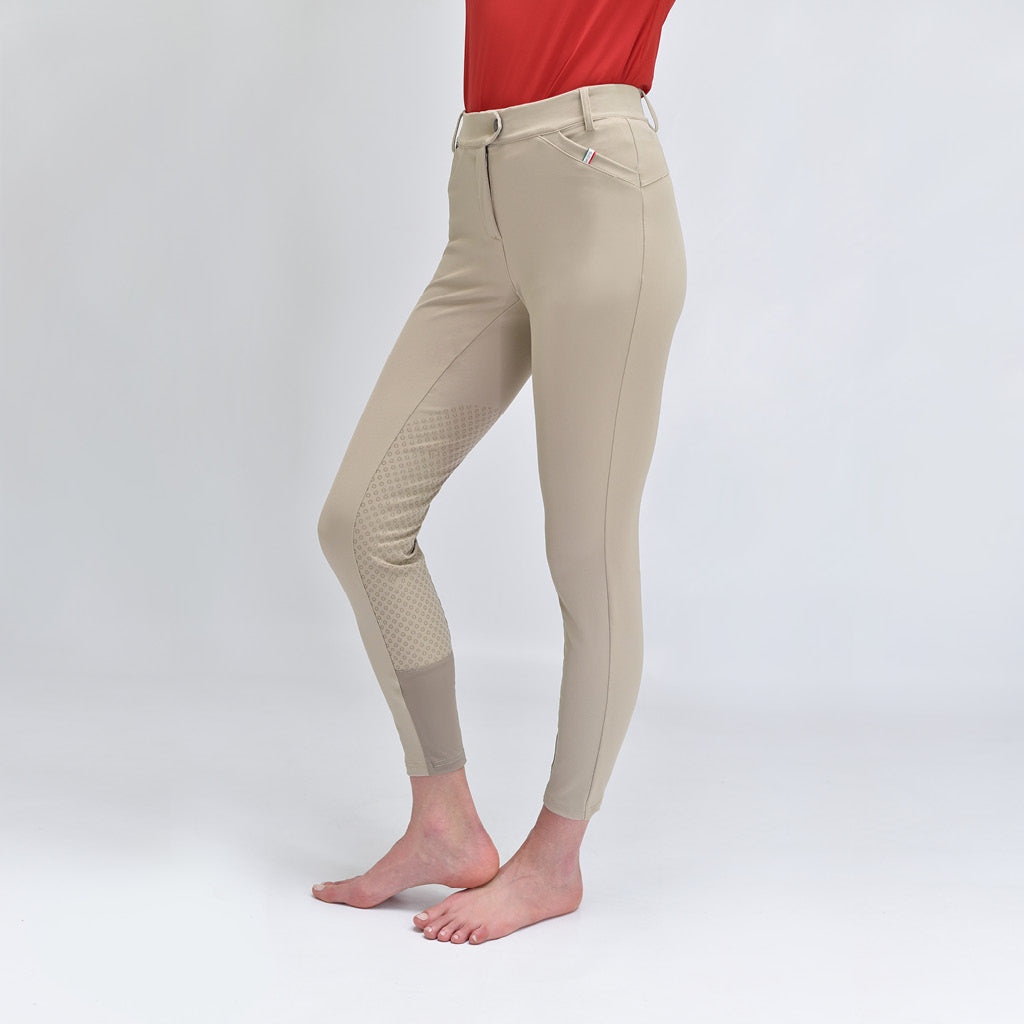 DALI breeches
