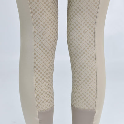 DALI breeches