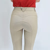 DALI breeches
