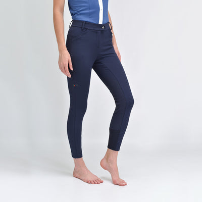 DALI breeches