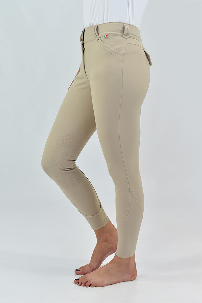 ENNIE Ultra Move Breeches