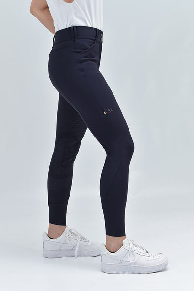 ENNIE FS CRYSTAL Ultra Move Breeches