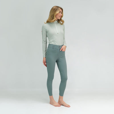 EUGENIA Ultra Move breeches