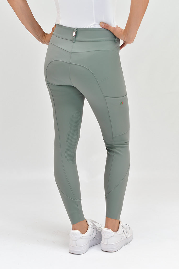 EUGENIA Ultra Move breeches