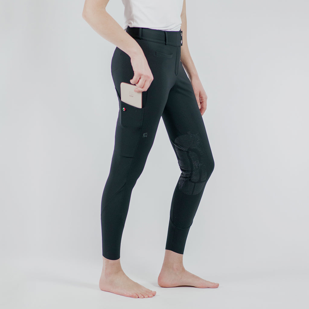 EUGENIA Ultra Move breeches