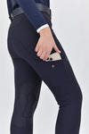 EUGENIA Ultra Move breeches