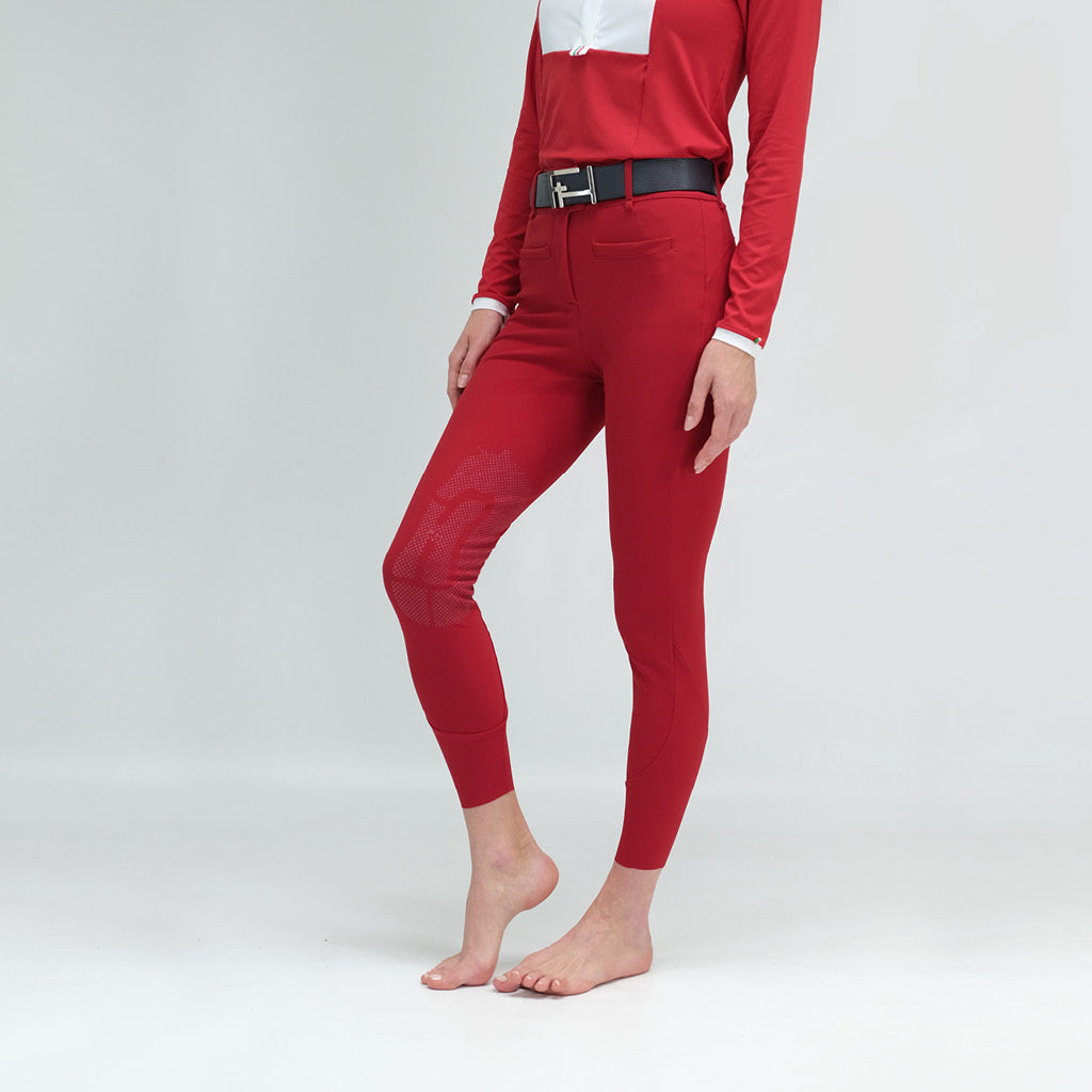 EUGENIA Ultra Move breeches