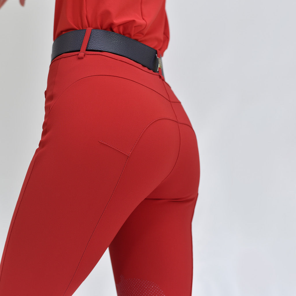 EUGENIA Ultra Move breeches