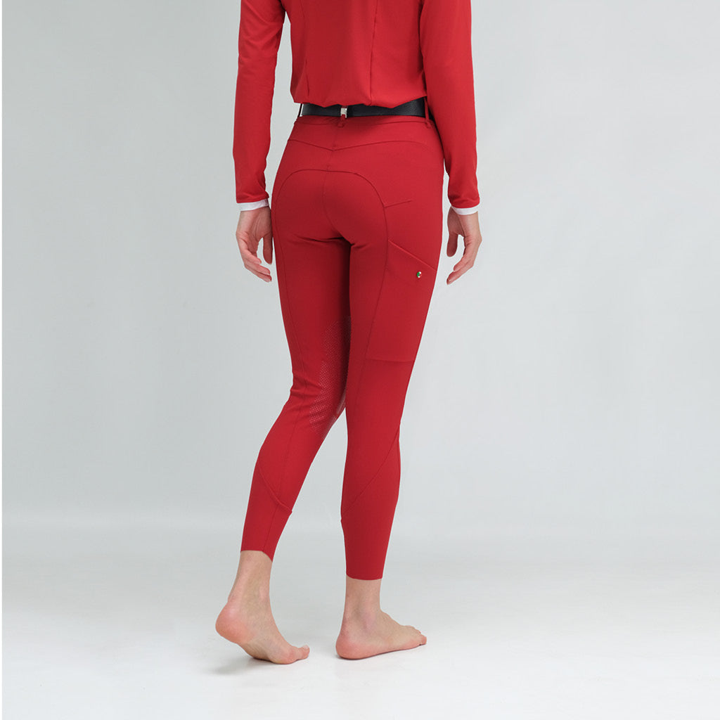 EUGENIA Ultra Move breeches