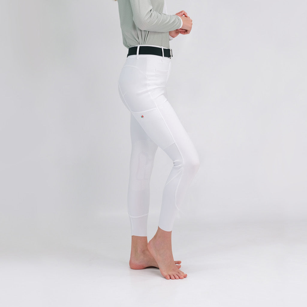EUGENIA Ultra Move breeches