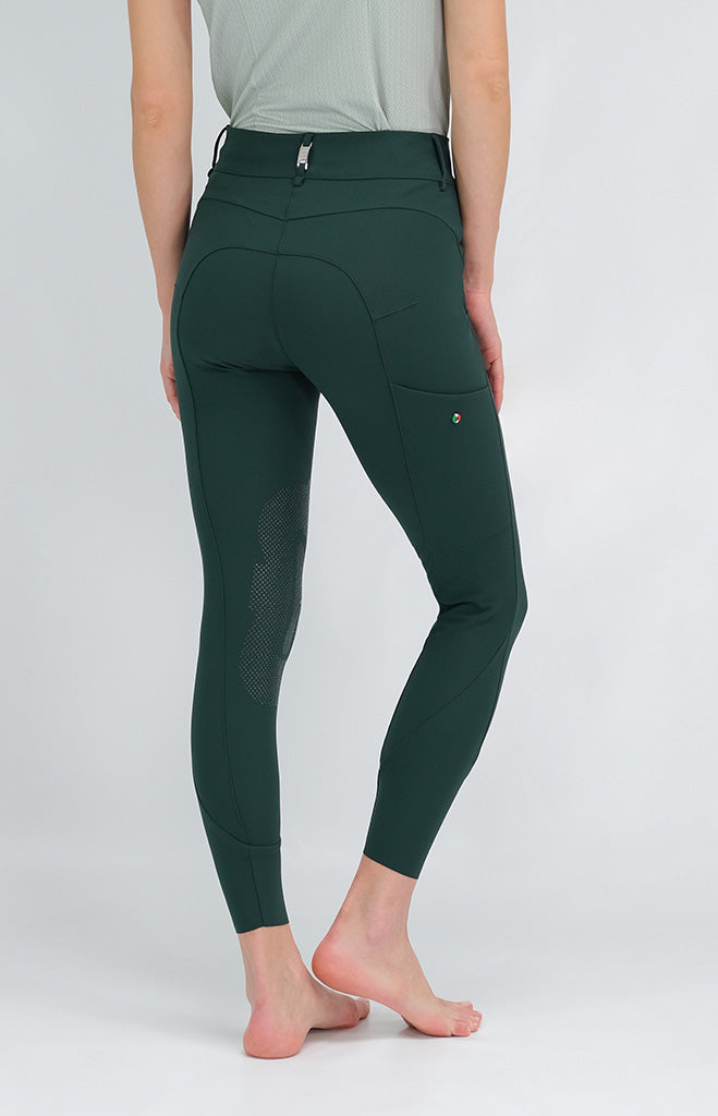 EUGENIA CRYSTAL Ultra Move Breeches
