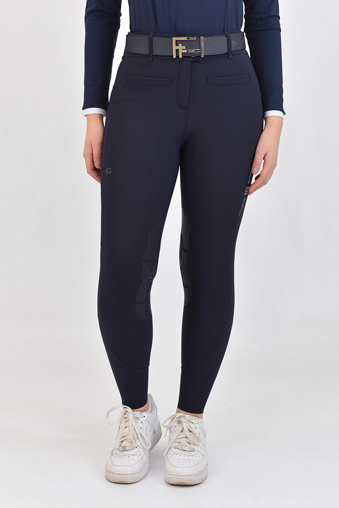 EUGENIA CRYSTAL Ultra Move Breeches