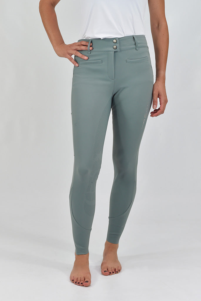 EUGENIA FS CRYSTAL Ultra Move Breeches
