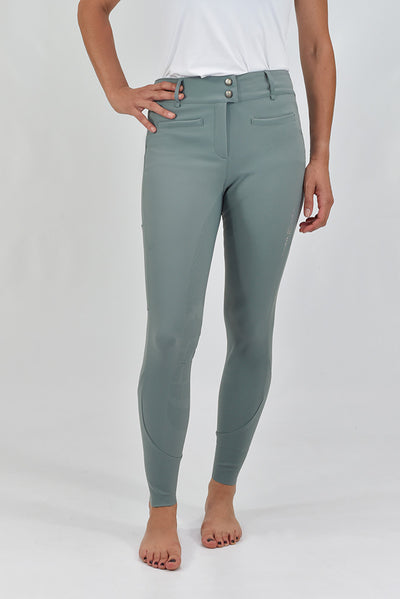 EUGENIA FS CRYSTAL Ultra Move Breeches