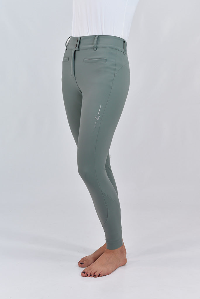EUGENIA FS CRYSTAL Ultra Move Breeches