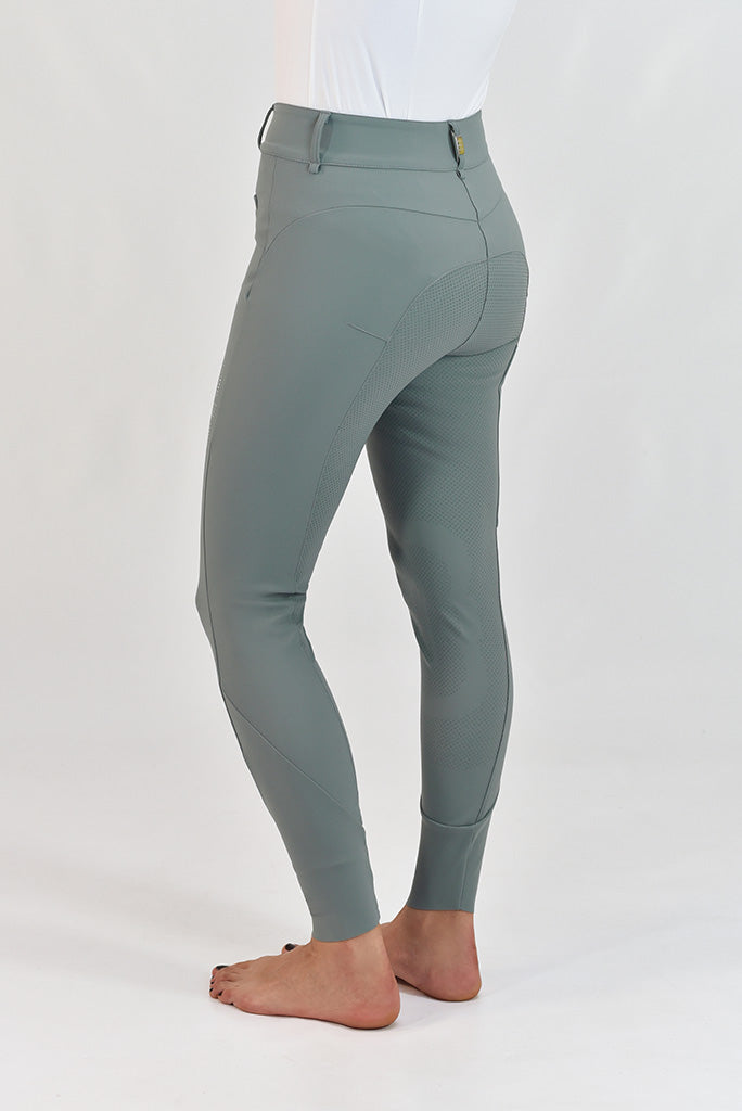 EUGENIA FS CRYSTAL Ultra Move Breeches