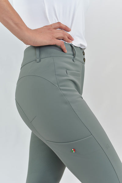 EUGENIA FS CRYSTAL Ultra Move Breeches