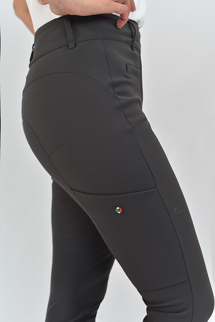 EUGENIA FS CRYSTAL Ultra Move Breeches