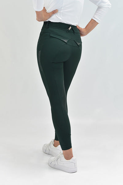PETRA Ultra Move Breeches