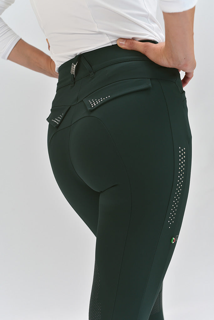 PETRA Ultra Move Breeches
