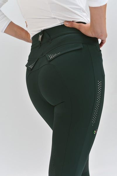 PETRA Ultra Move Breeches