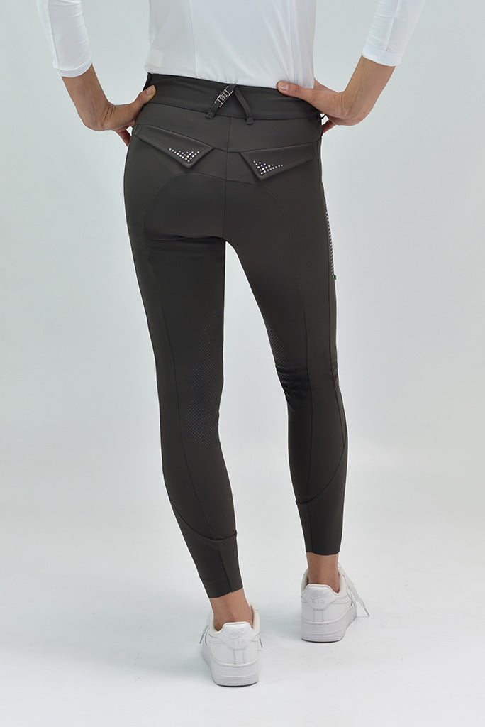 PETRA Ultra Move Breeches