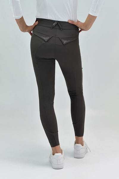 PETRA Ultra Move Breeches