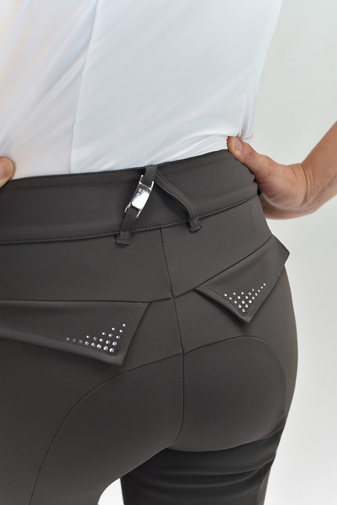 PETRA Ultra Move Breeches