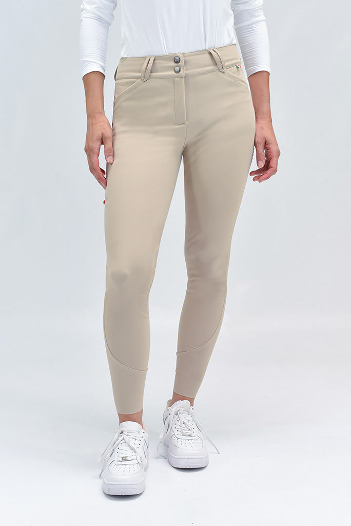 PETRA Ultra Move Breeches