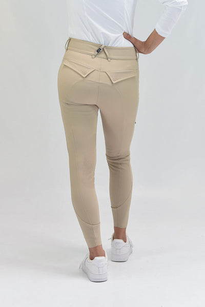 PETRA Ultra Move Breeches