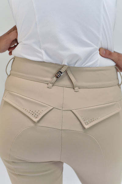 PETRA Ultra Move Breeches